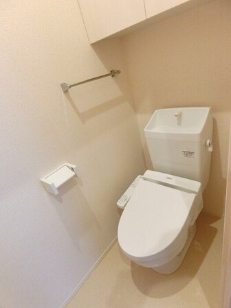 D-room COMFYの物件内観写真